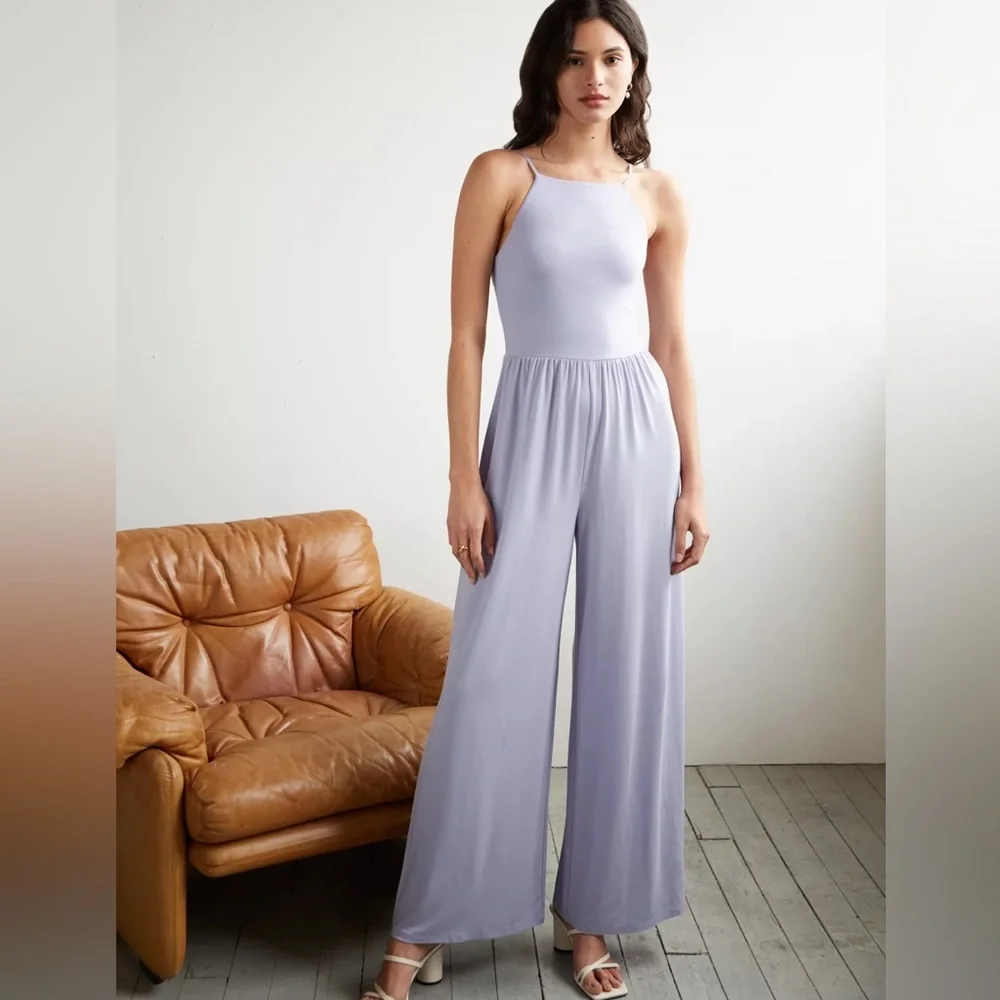 Wilfred Beach Jumpsuit - Picture 1 of 7